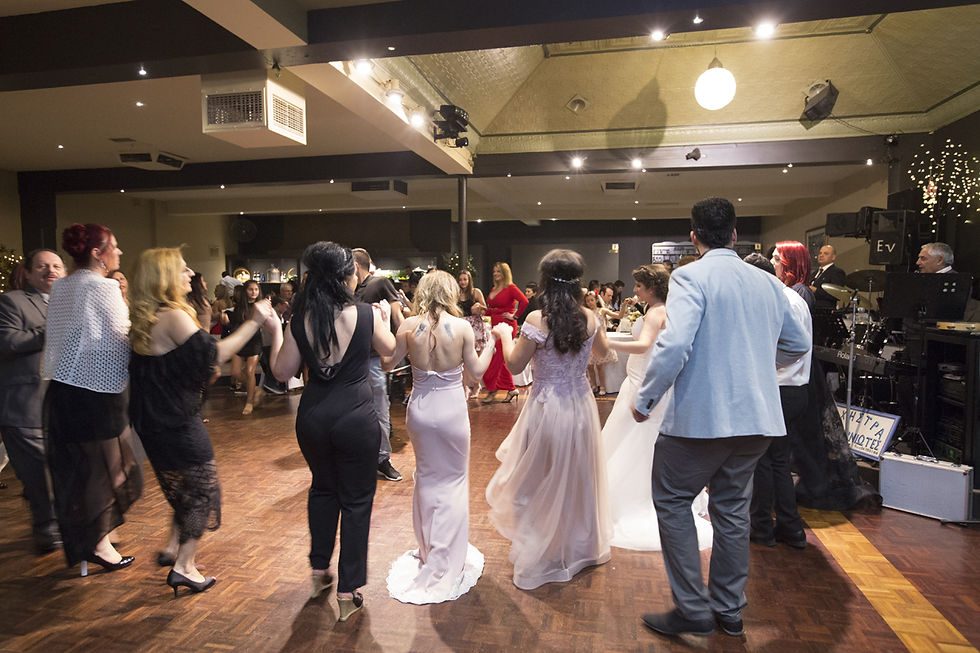private function room melbourne