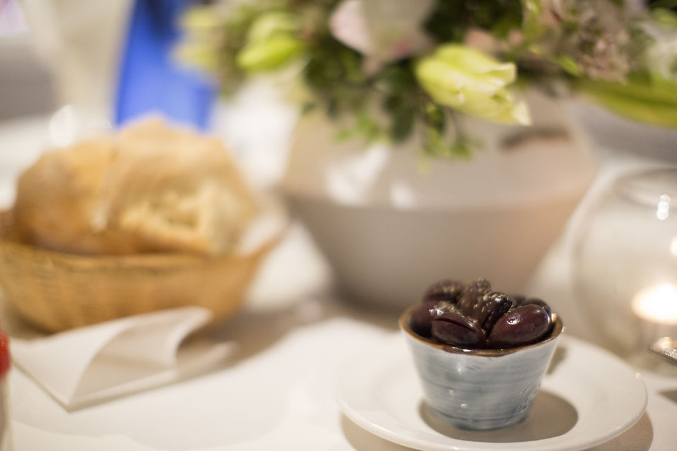 Private function room Melbourne