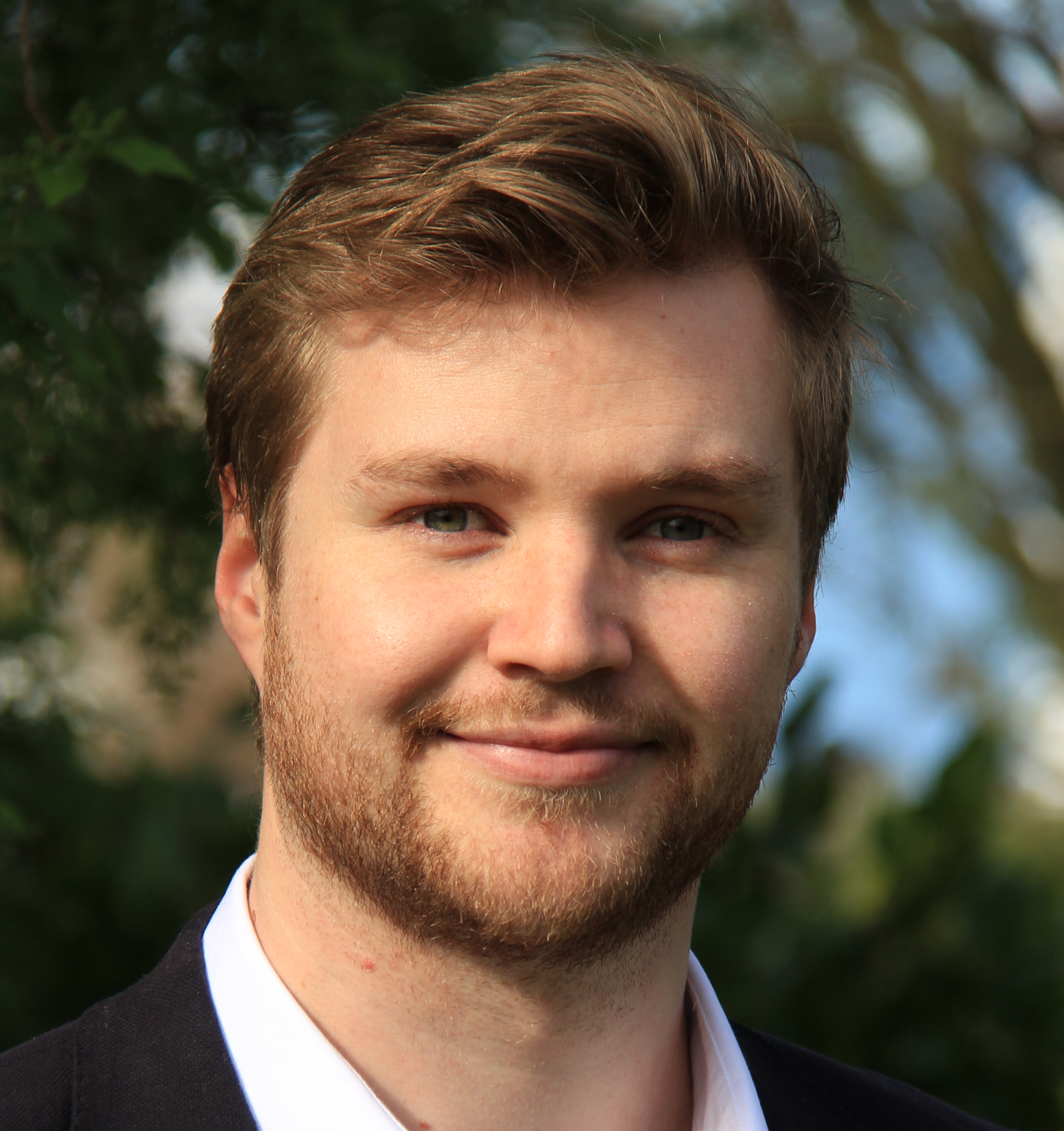 Writer: Ryan Verwey 
