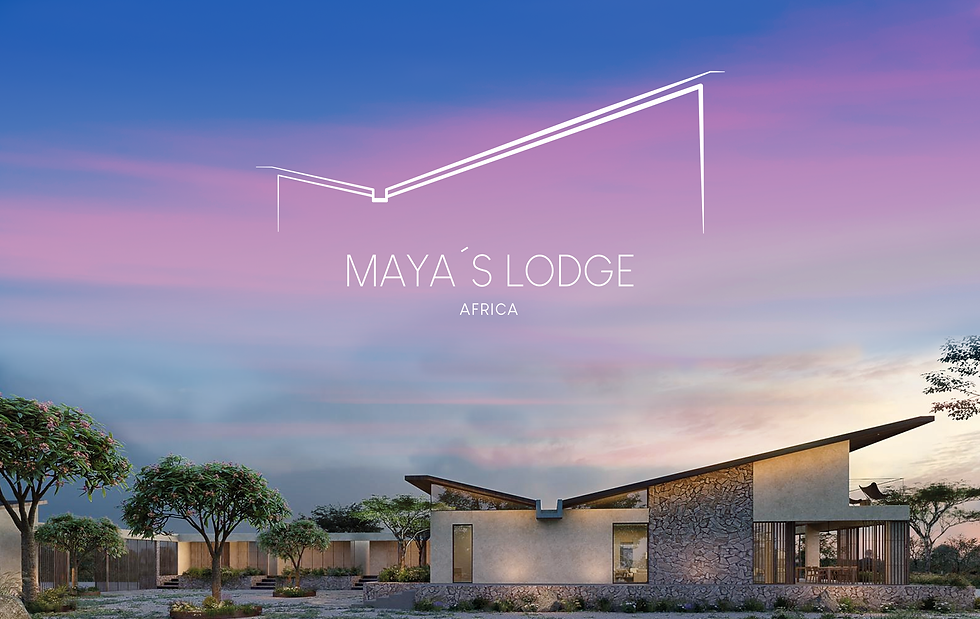 Mayas Lodge