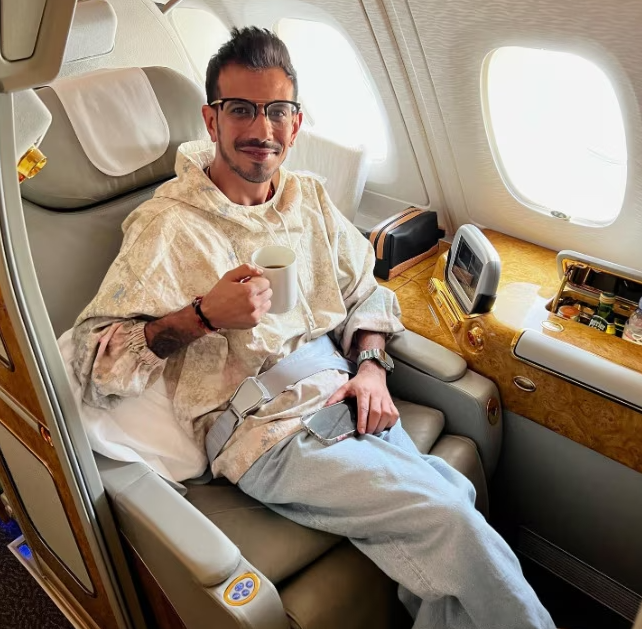 His IPL career earnings are over ₹30 crore. Chahal's endorsement deals with brands like Boat, Myntra, and Real11, adding between ₹30 lakh and ₹50 lakh per collaboration to his overall income. Besides cricket, his real estate investments, including his expensive house in Gurugram, and his love for luxury cars demonstrate his financial prudence and the magnitude of his wealth.