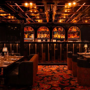 Ambassadors Clubhouse