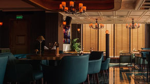 Porche Restaurant