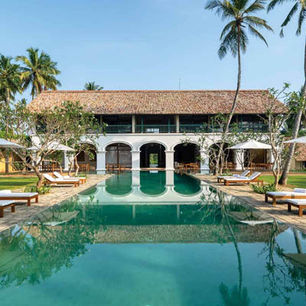 Enjoy Perfect Island Getaway At Malaysia Hotels Langkawi