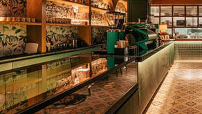 Blondie Cafe Mumbai