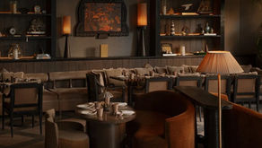 Oju Restaurant Karan Johar