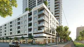 Explore Luxe Getaways: Top 5 Luxury Apartments Houston