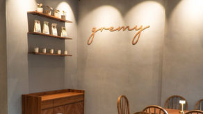 Gremy All Day Cafe Mumbai
