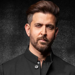 Hrithik Roshan Watches