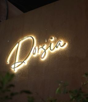 Grab your bottles and get ready to experience the time of your lives at Dorsia Byob Gurgaon. So next time you want to party, ditch the clubs and arrive at Dorsia Byob, your ultimate party destination where the music never stops and memories last longer!