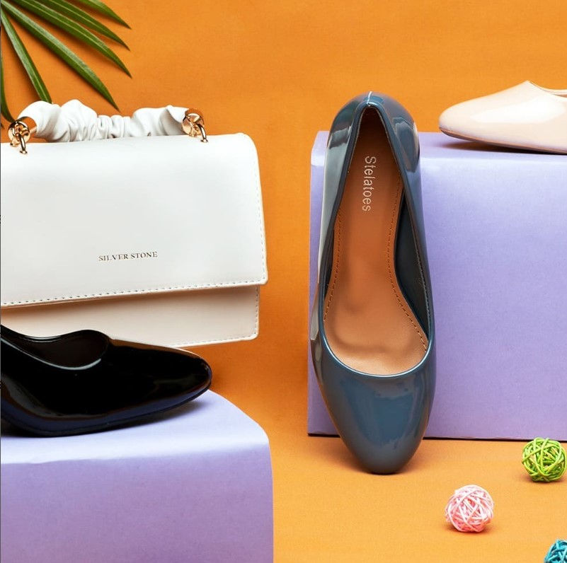 For Stelatoes I have a plan to make it enter the luxury segment as of now its semi luxury and I would love to expand the business to the gulf markets and post that I have a plan to extend it to the Asian countries as well. As an influencer I want to create more travel content keeping luxury in mind and would love to go international.