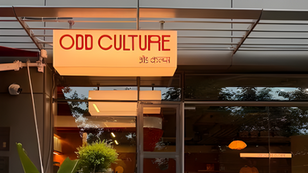 Odd Culture