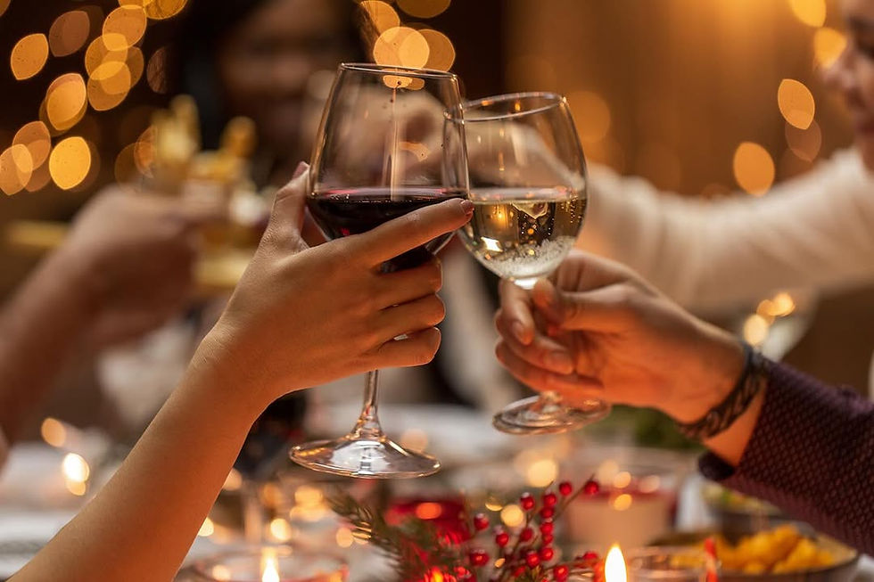 Romantic Restaurants In Delhi To Celebrate Valentine's Day In