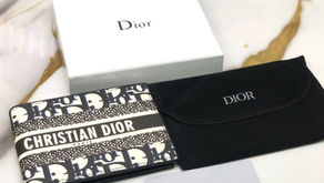 Dior Wallet For Men