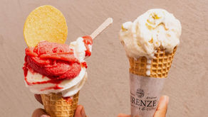 Firenze Gelateria and Caffe