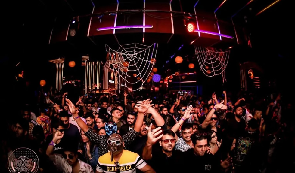 New Delhi’s nightlife landscape welcomes a new addition with the launch of Dvara Bar in Kailash Colony, introducing a more experience-led approach to contemporary bar culture. Conceived as a design-forward destination, Dvara integrates spatial planning, curated programming, and thoughtfully engineered food and beverage experiences to create a format that moves beyond conventional nightlife models. Derived from the Sanskrit word for “door” or “gateway,” the name reflects the venue’s philosophy of transition, discovery, and immersive engagement. With a focus on controlled capacity, curated social experiences, and seamless guest flow, Dvara positions itself as a refined space for elevated evenings in South Delhi.