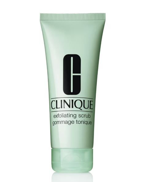 Exfoliating your skin helps it to unclog pores and unleash clean, radiant skin without any stuck dirt particles and removes dead skin. Exfoliation helps to maintain a good skin barrier and deep-cleans the skin