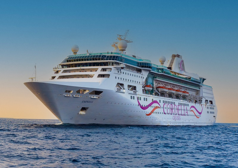 Cordelia Cruise | Cordelia Cruises India | Cordelia Cruises Ship