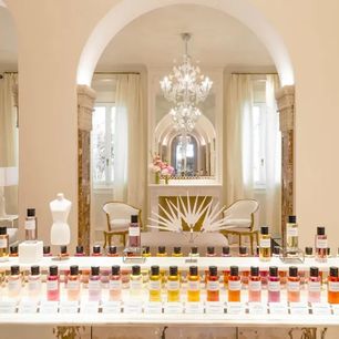 Dior Spa Venice