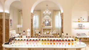 Dior Spa Venice