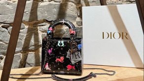 Dior Purse For Women