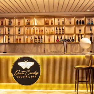Dirt Candy Lounge Brightens Up Delhi's Nightlife With Unique Offerings
