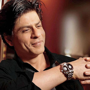 King's Favorites: Explore Shah Rukh Khan's Extravagant Watch Collection