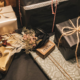 The Art of Gifting: A Guide To Luxury Gifts For Men
