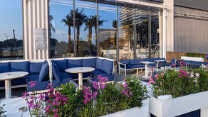 Torte Restaurant Gurgaon