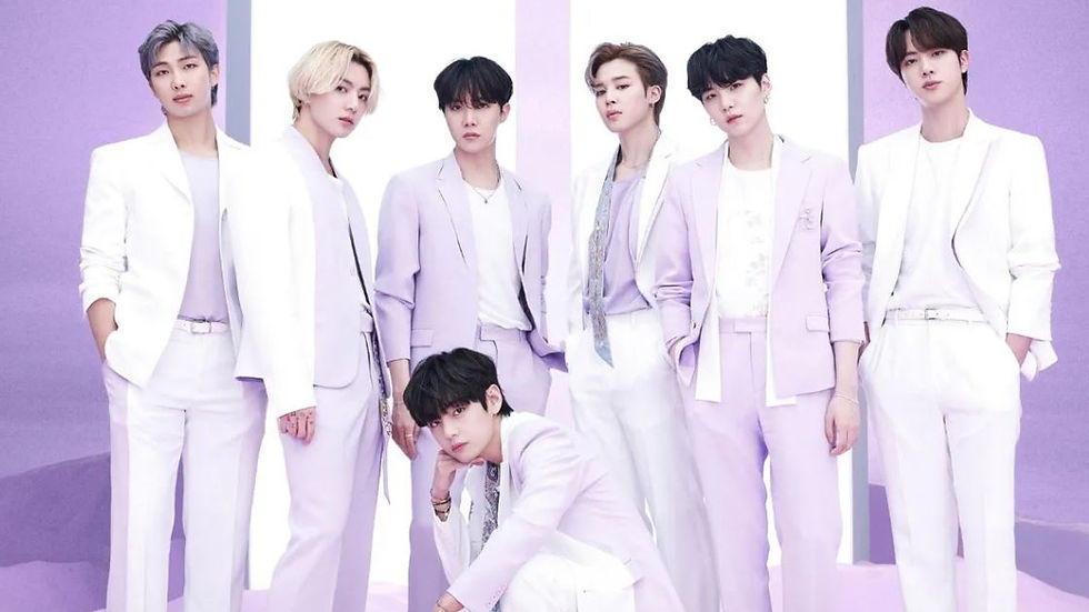 Do they need any introduction? This is the most popular K pop group that has made millions of people step foot in the Korean pop music industry. BTS stands for ‘Bulletproof Boy Scouts’ and they made their debut with a single album ‘2 Cool 4 Skool’ in 2013. They are a boy band of seven members — Suga, Jin, RM, Jimin, Jungkook, V, and J-Hope. Their fandom is called the ARMY which means ‘Adorable Representative M.C. For Youth’. BTS is one of the best Korean pop band