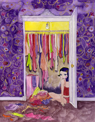 Closet 