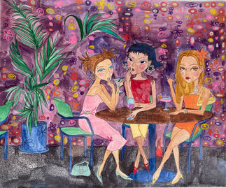 Cool Girls