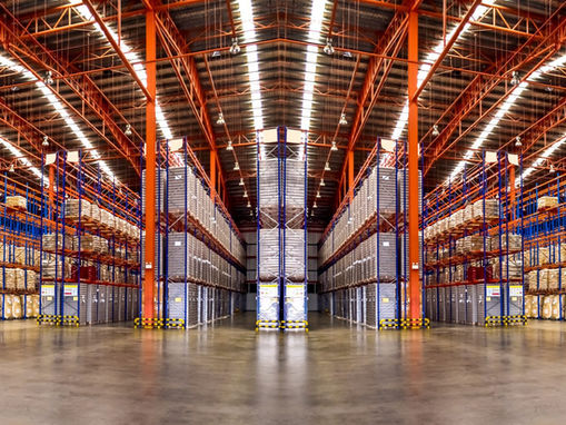 European Logistics Market Rebounds as Investment Soars Amid ESG and Tech Demands