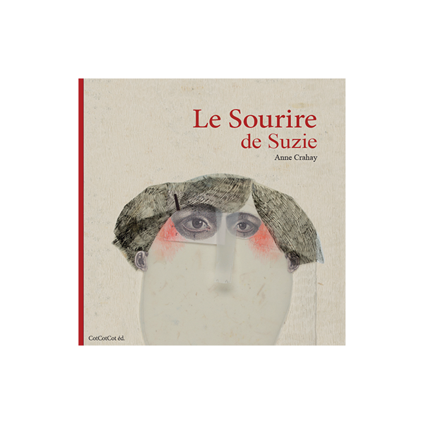 ebook - Le Sourire de Suzie