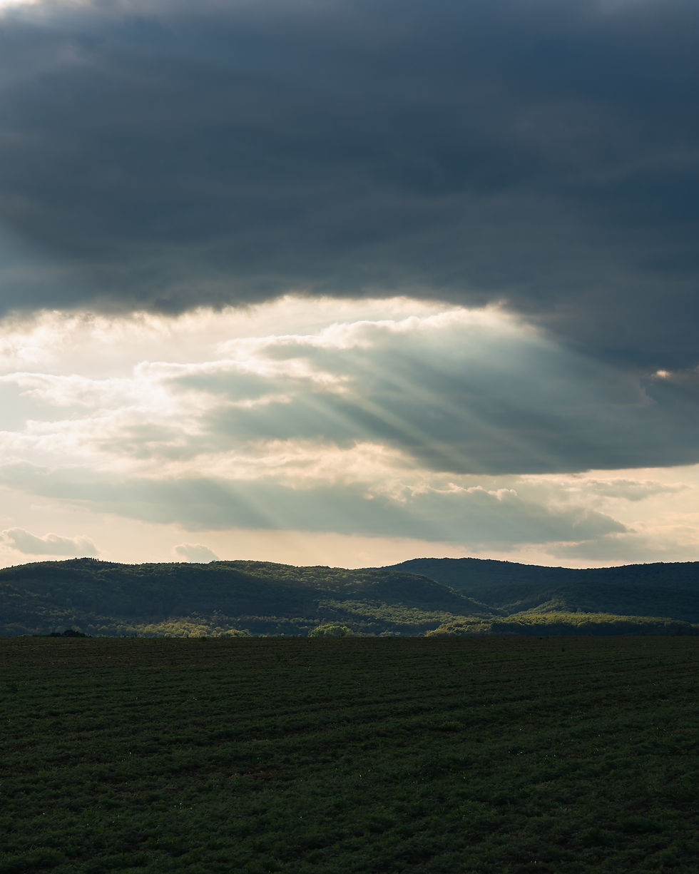 horizonte