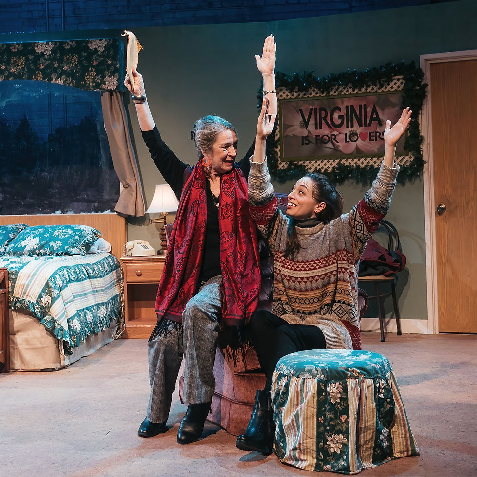 מור כהן, מור כהן שחקנית, Mor Cohen Actress, Mor Cohen Israeli actress Hollywood, Lisa Fairchild, Handle With Care, Stage West