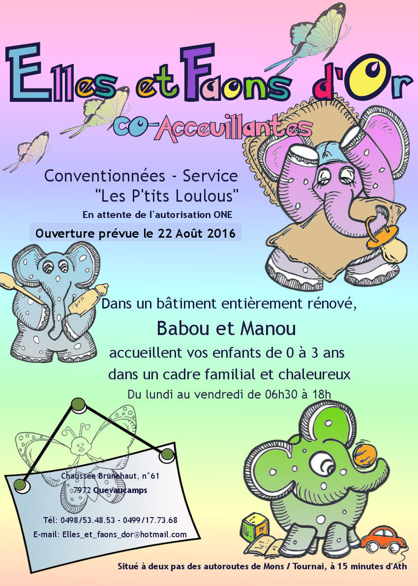 Affiche