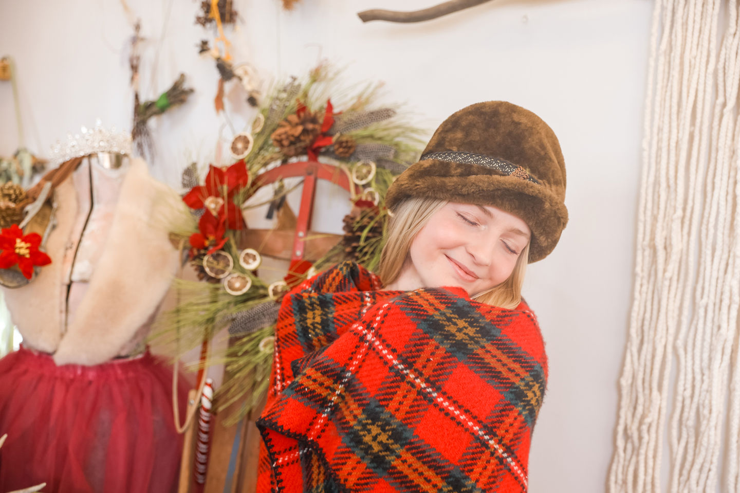 Merry & Nostalgic Minis