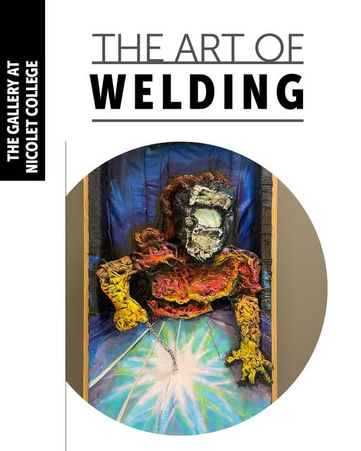 art of welding