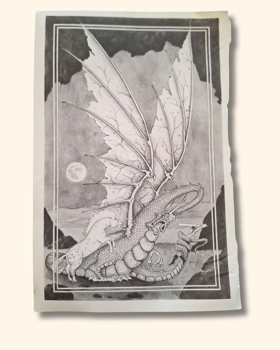 Thumbnail: The Horse Archetype – Wild Fragment Collection