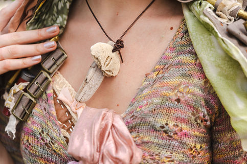 ADORNMENTS