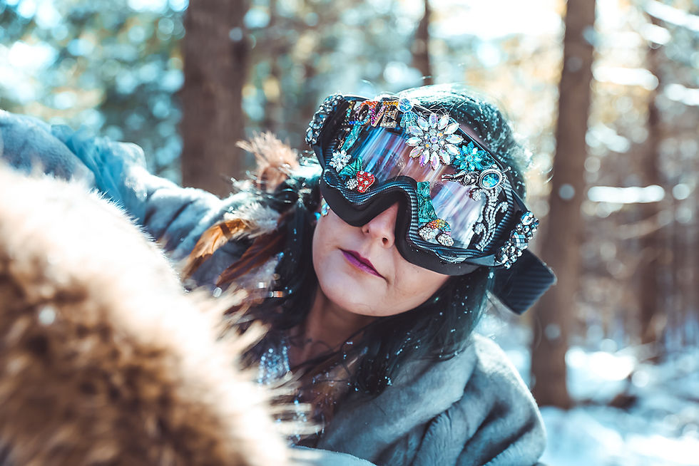 Thumbnail: Alchemist Sight — Custom Adornment Goggles