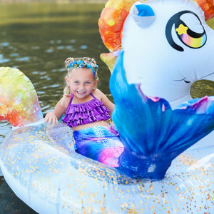 Layla — The Little Luminara