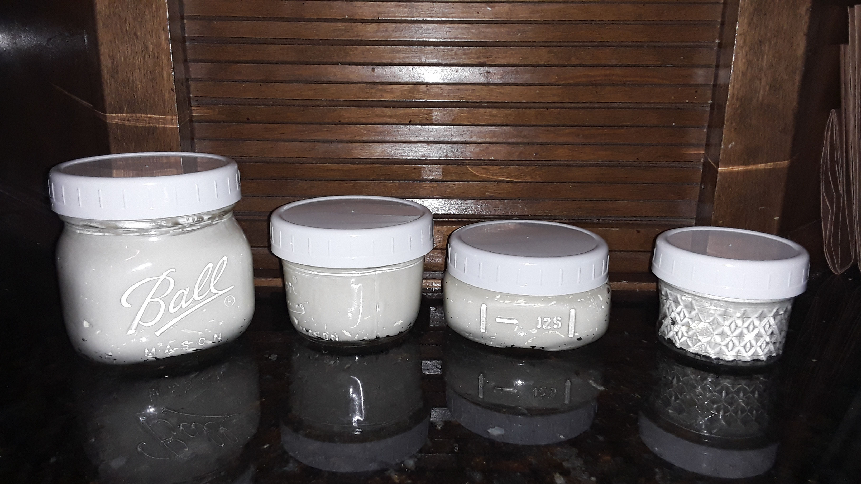 Signature Body Cream