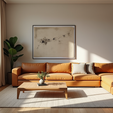 Elevate Your Space with Custom-Made Interiors That Speak to Your Soul