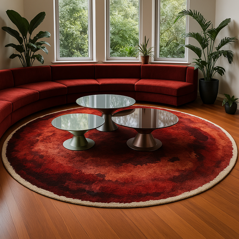 What Defines a Designer Rug in the Luxury Market of Canada and Beyond