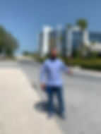 Sami kharouf