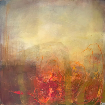 Cinder Path II