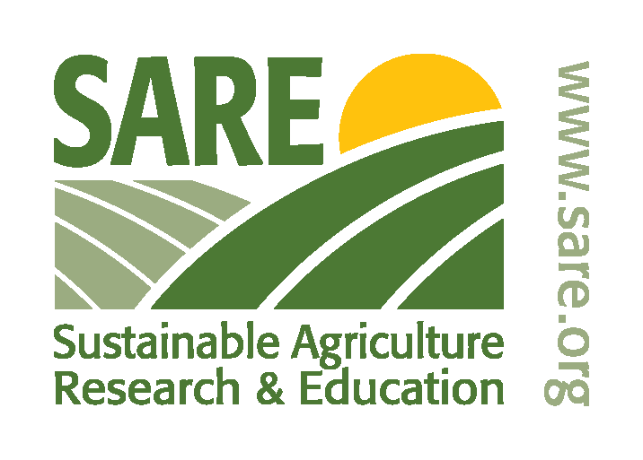 SARE logo