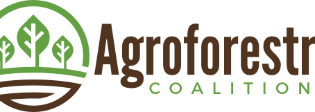 Agroforestry Coalition Logo